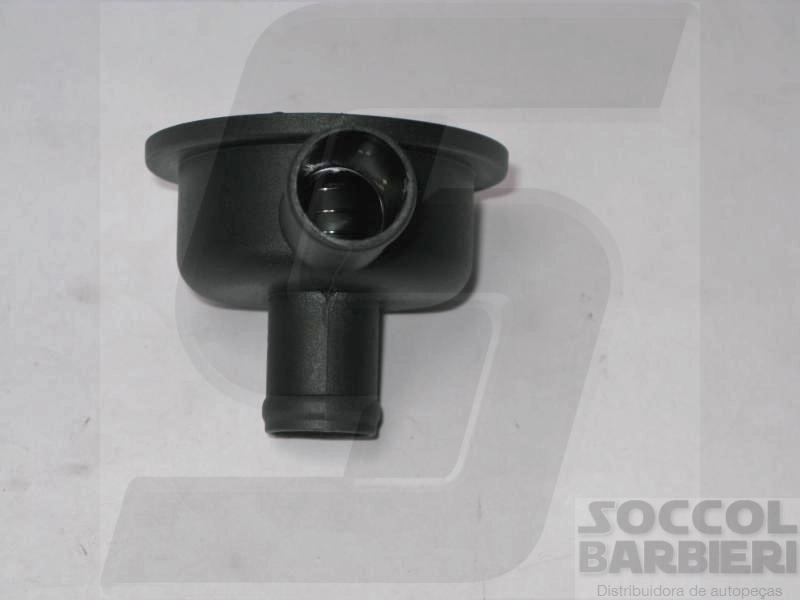 ANTI CHAMA/VALVULA REGULADORA FORD F-1000 MWM - GM D-20 MWM - VW KOMBI