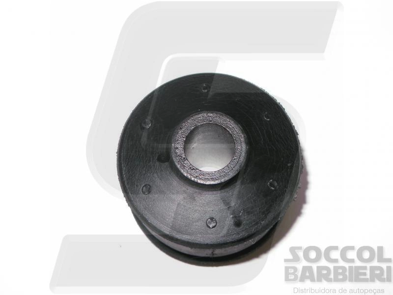 BUCHA DO OLHAL ESTABILIZADOR DIANTEIRO/TRASEIRO MB 1214/1418/1614/1620/1622/19351938/2425