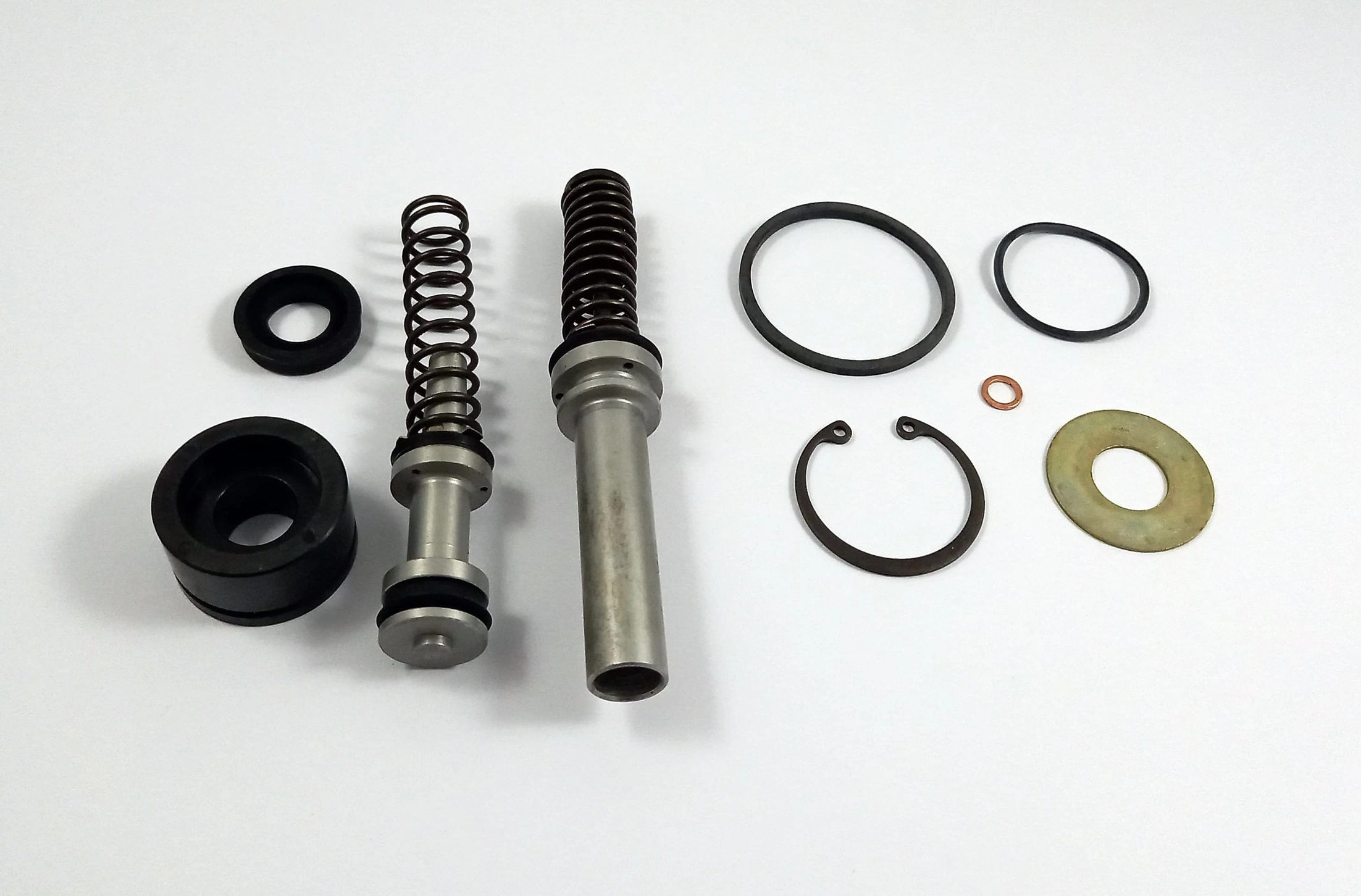 REPARO CILINDRO MESTRE DUPLO 22.22MM GM OMEGA/SUPREMA 4 CIL S/ABS 93/98 7/8