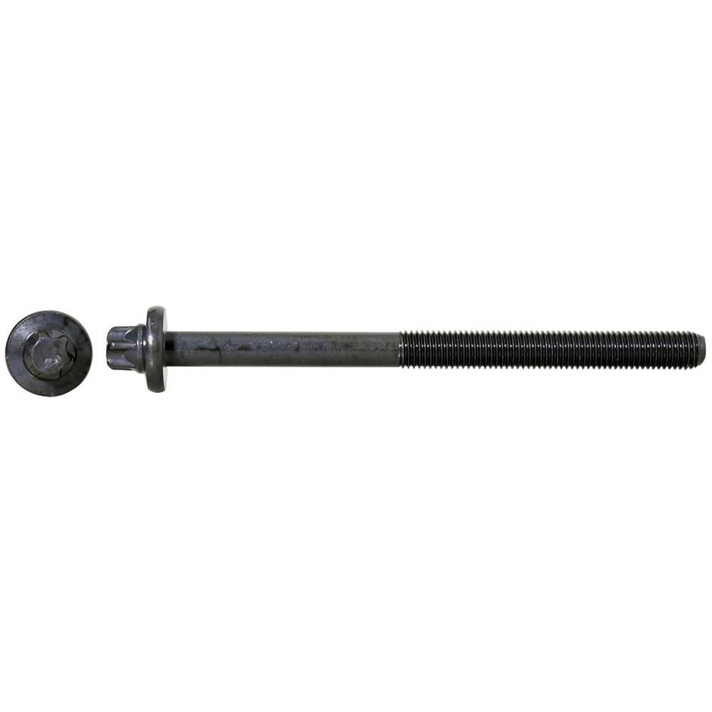 PARAFUSO CABECOTE NISSAN MARCH 2011/ PEUGEOT 206 2005/ RENAULT CLIO 2000/ KANGOO 2002/2007 LOGAN 07/