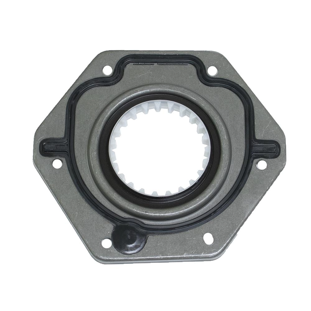 RETENTOR MOTOR FIAT DUCATO 2.8 - IVECO DAILY 2.5/2.8 - PEUGEOT BOXER 2.5/2.8 - DIANTEIRO