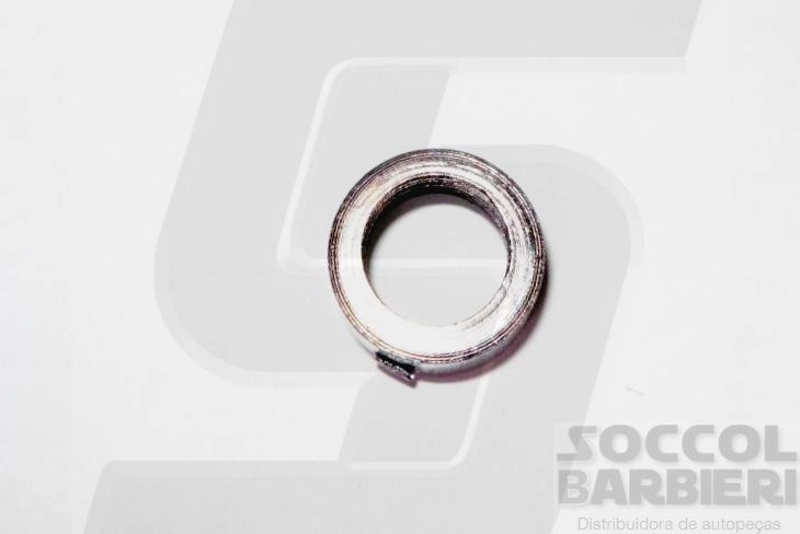 PORCA AMORTECEDOR VW GOF 94/98 - SANTANA 84/95 - BAIXA 11MM