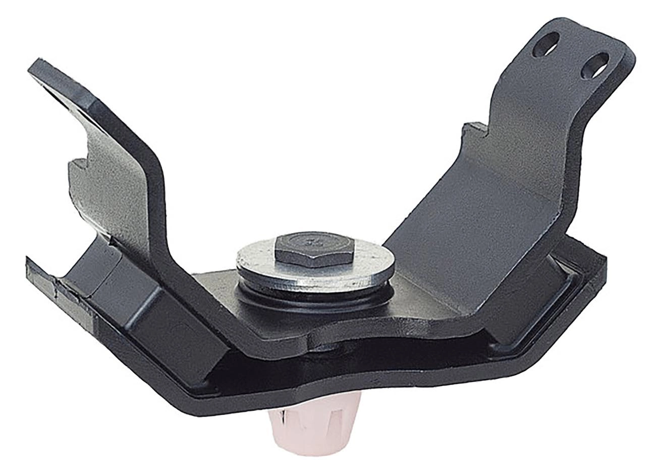 COXIM/SUPORTE TRASEIRO CÂMBIO SUSPENSÃO TOYOTA HILUX 2.5/3.0 2005/2015