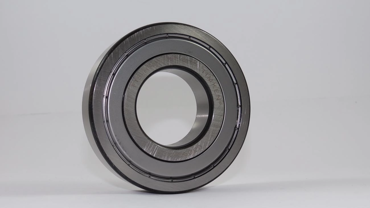 ROLAMENTO INDUSTRIAL 45X100X25MM