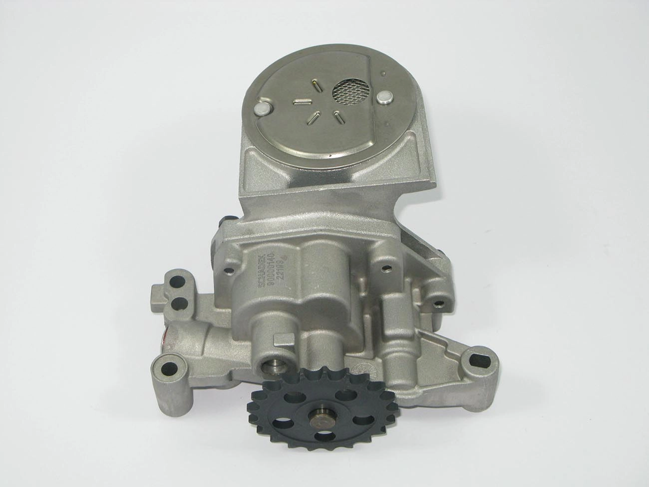 BOMBA OLEO PEUGEOT 206/207/208 1.4 2005/ - CITROEN C3 1.4 2005/