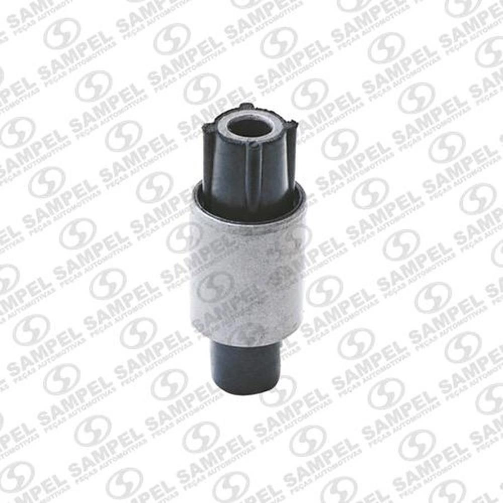 BUCHA BANDEJA SUSPENSÃO TRASEIRA GM VECTRA 96/ - INFERIOR/SUPERIOR - USA QUATRO PEÇAS