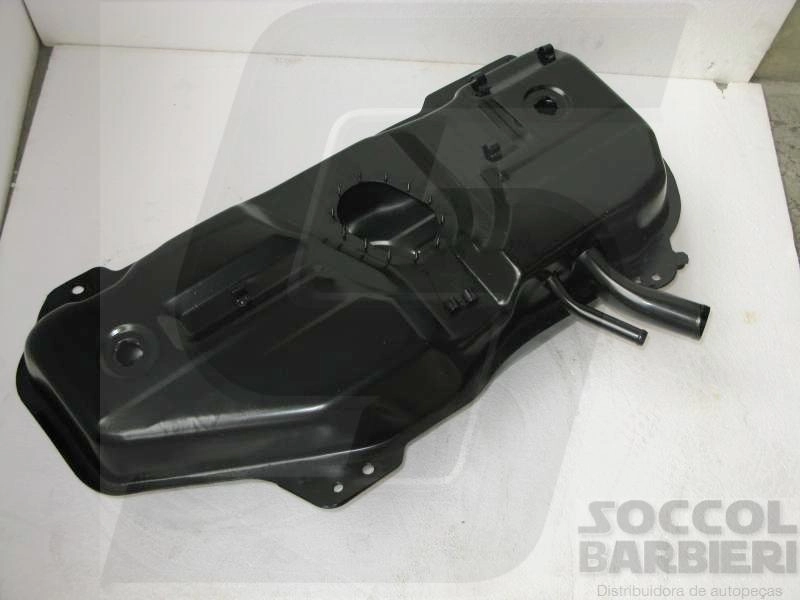 TANQUE COMBUSTÍVEL 48 LITROS COMBUSTIVEL FIAT ARGO 17/ CRONOS 18/ UNO 16/21 PULSE 22/ FASTBACK 23/