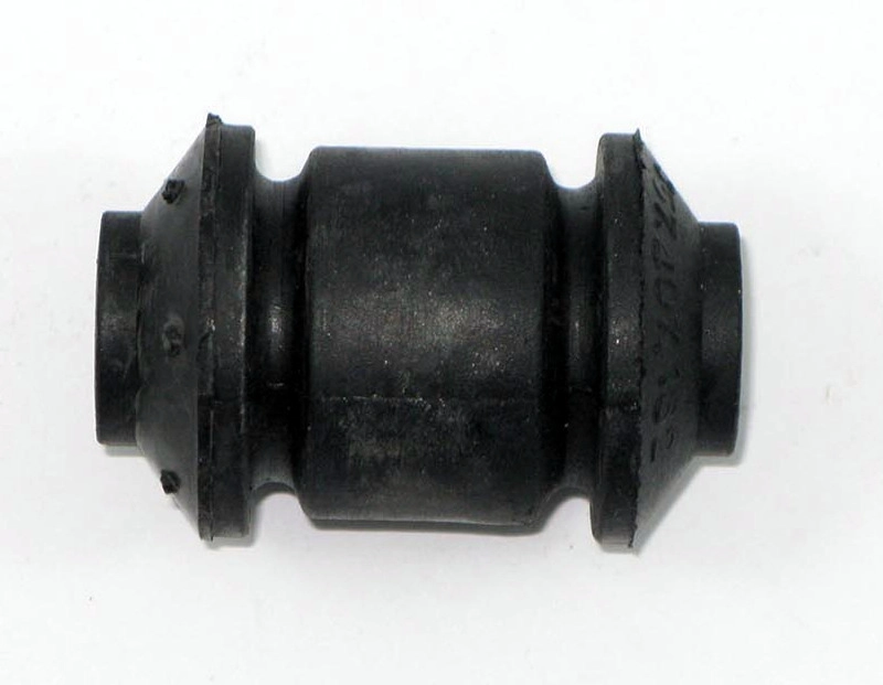 KIT BUCHAS BANDEJA SUSPENSÃO DIANTEIRA PARA UM LADO VW GOLF /98