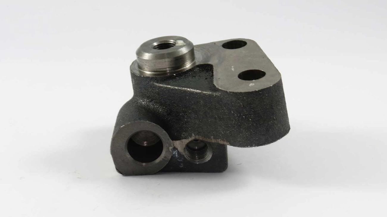 CILINDRO RODA DIANTEIRO SUPERIOR LADO ESQUERDO DIANTEIRA VW KOMBI 67/82 1P