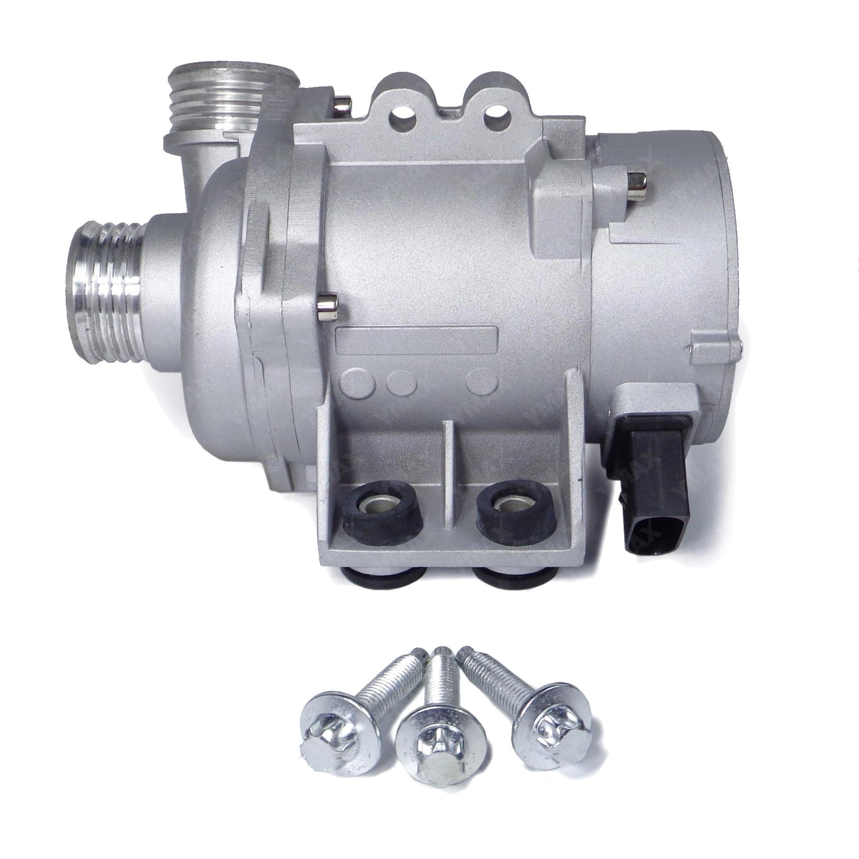 BOMBA  AGUA ELETRICA BMW130/323/325/525/330/530/X1/X3/Z4