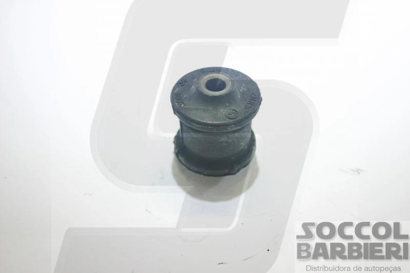BUCHA DIANTEIRA BANDEJA SUSPENSÃO GM AGILE CORSA 94/01 CLASSIC 02/ CELTA 00/ PRISMA 06/12 TIGRA