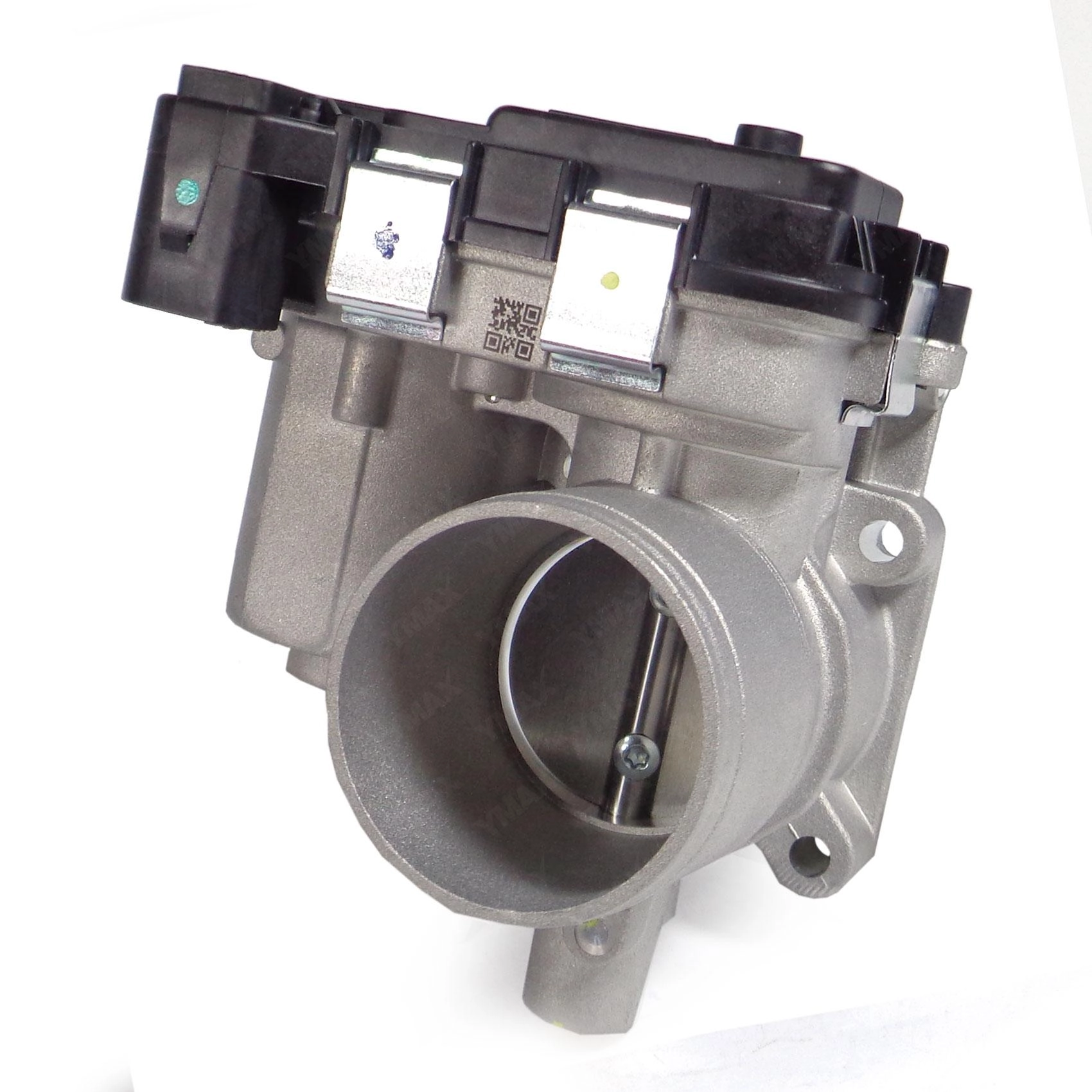 CORPO DE BORBOLETA TBI FIAT FIORINO/UNO 1.4 11/ - 500 10/ - PALIO/PUNTO 12/17 - STRADA 13/ MOTOR EVO