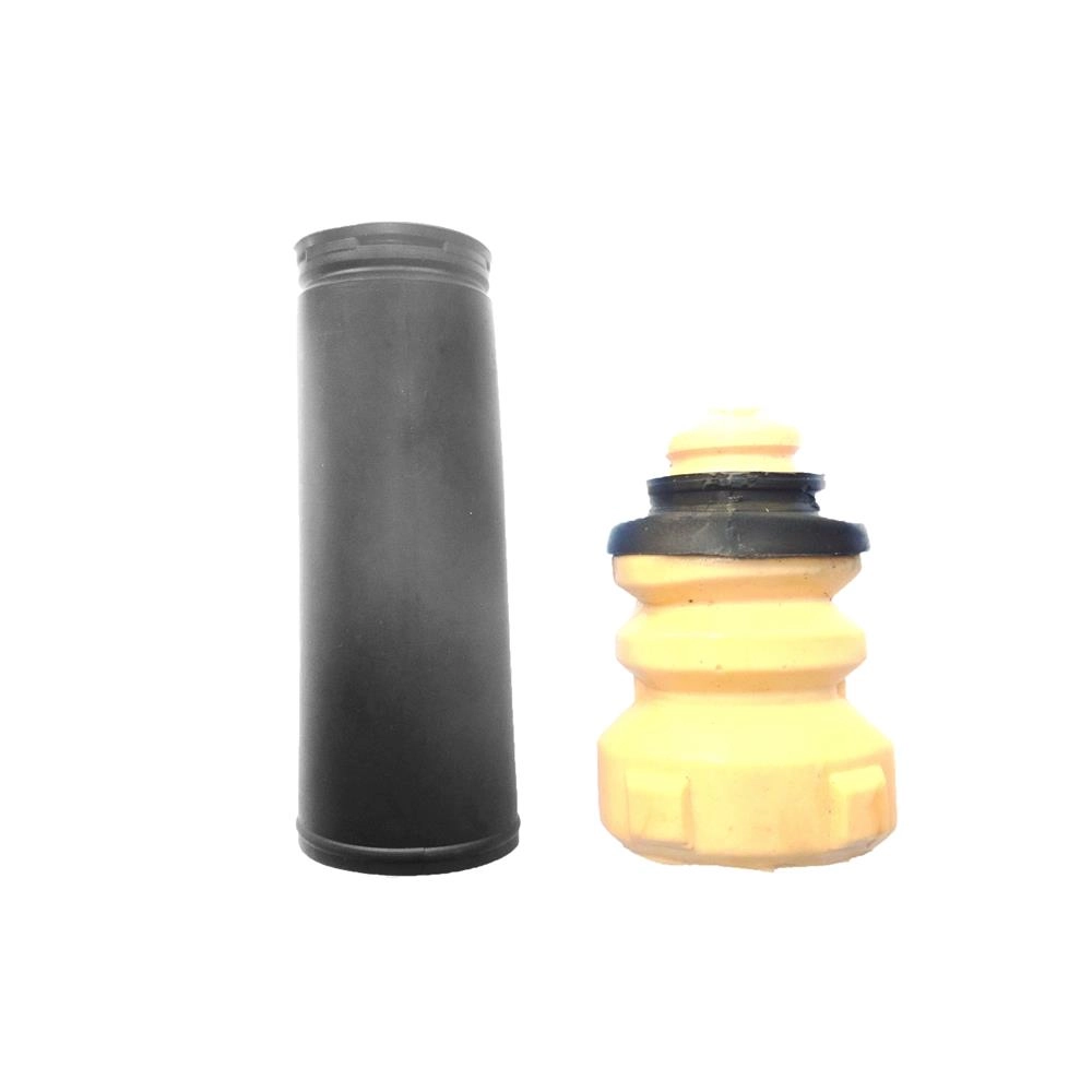 KIT AMORTECEDOR TRASEIRO VW SAVEIRO CROSS/TROOPER 09/20 - BATENTE E COIFA