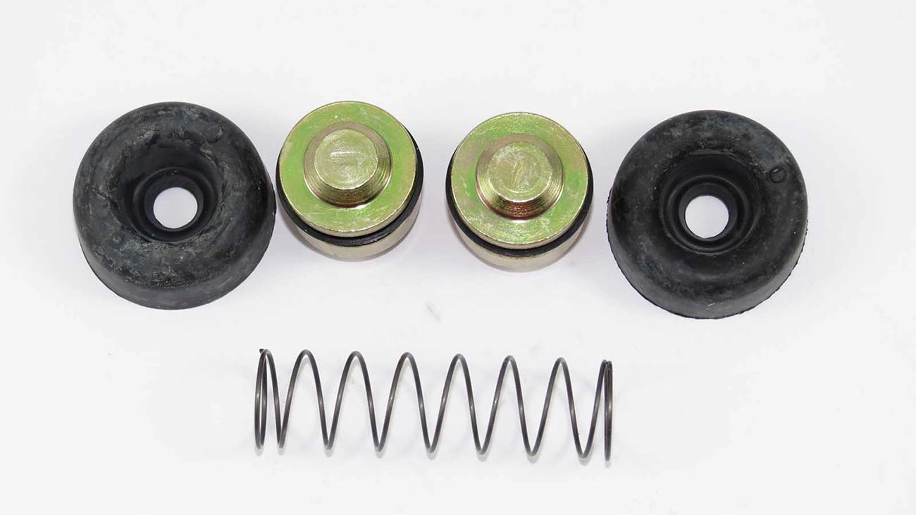 REPARO CILINDRO RODA GM/RENAULT TRAFIC/SPACE VAN 92/ - 15/16 - TRASEIRO