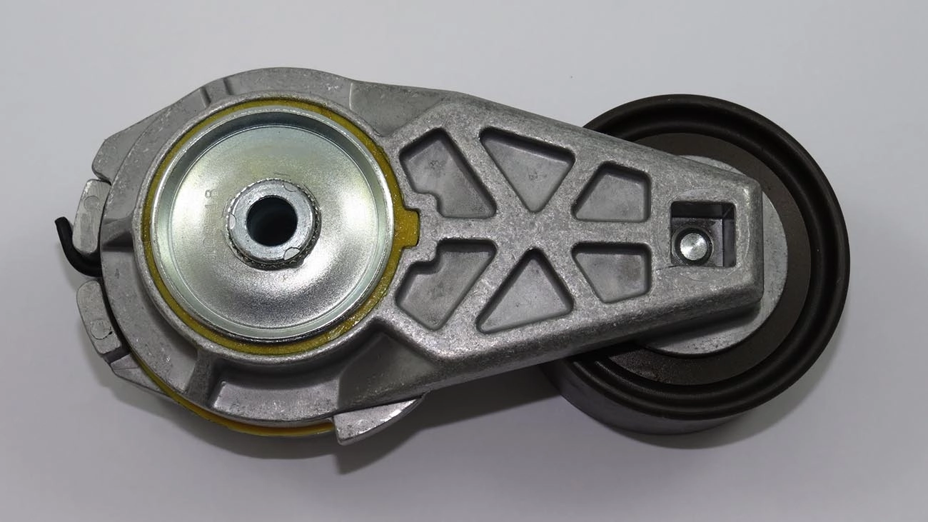 TENSOR CORREIA ALTERNADOR MB 1938/2638 - OM 447/OM 457 - 712C/ACCELO 915C/AXOR 1835/1840