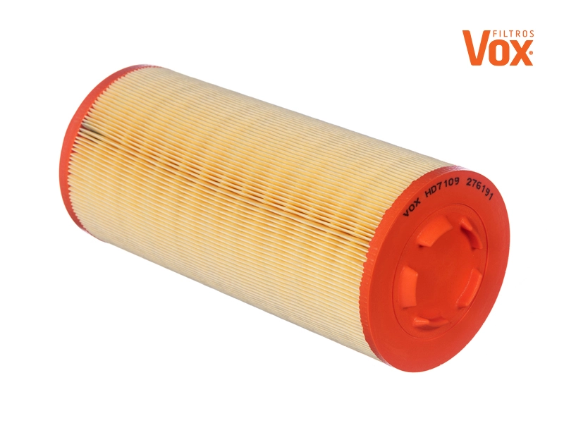 FILTRO AR MOTOR MITSUBISHI 2.5 97/ DIESEL NISSAN FRONTIER 2.8 2002/