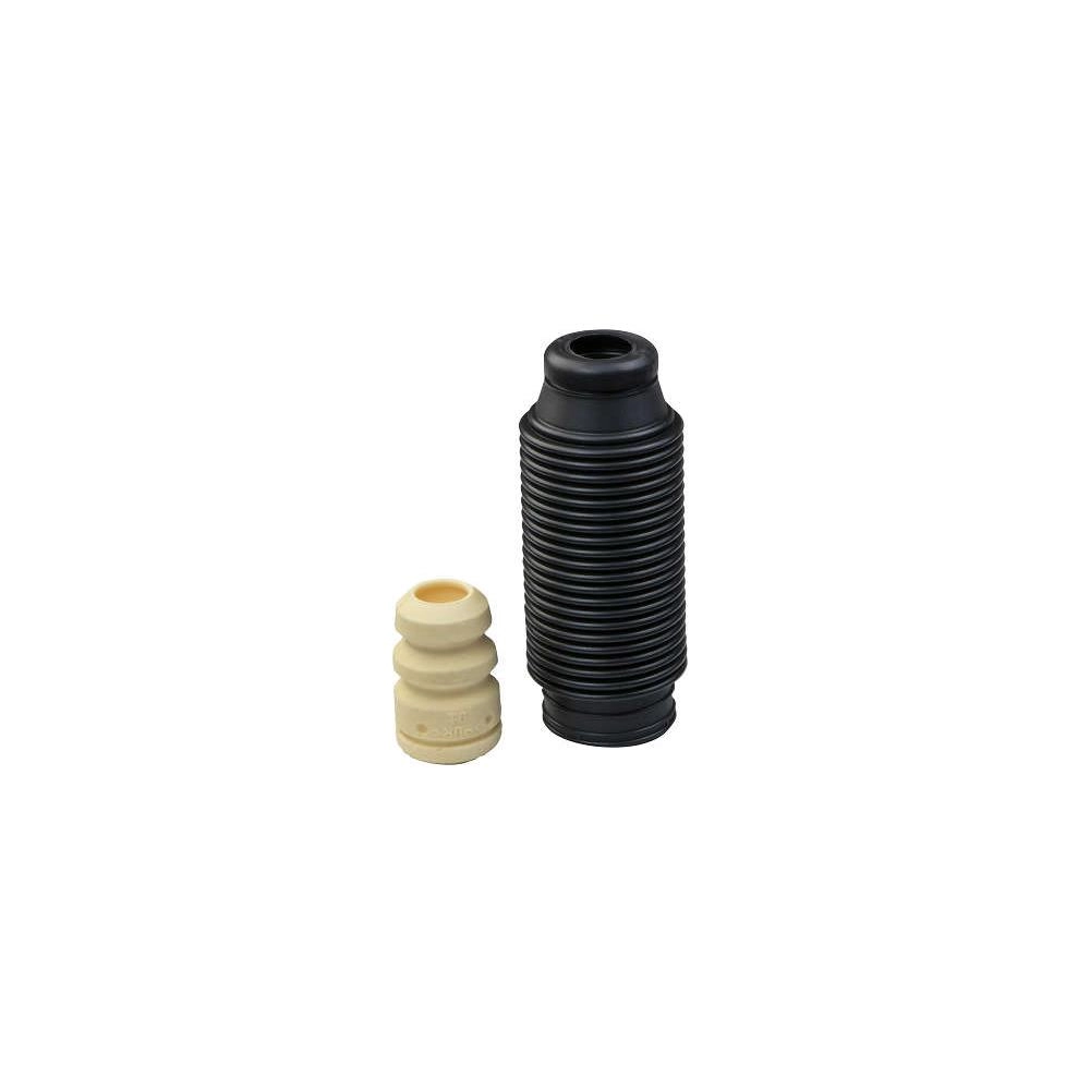 KIT AMORTECEDOR TRASEIRO BATENTE COIFA HYUNDAI TUCSON 06/