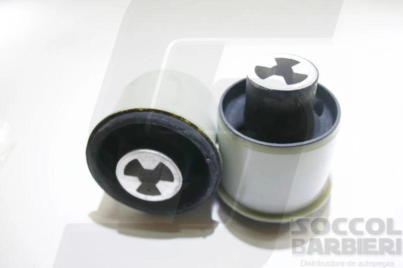 BUCHA EIXO TRASEIRO VW GOLF 98/14 FOX/POLO 2002/ NOVA SAVEIRO 2011/ BORA 00/13 AUDI A3 99/06