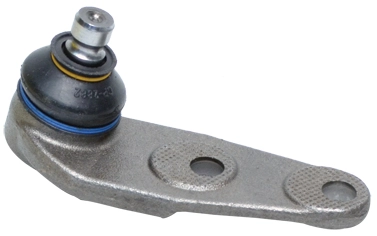 PIVÔ SUSPENSÃO ESQUERDO COM DIREÇÃO HIDRÁULICA PINO 15MM VW GOL/PARATI 95/03.97 G2 EXCETO 2.0 16V