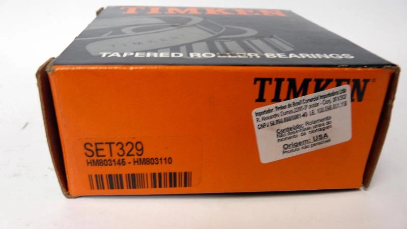ROLAMENTO DIFERENCIAL PINHAO DIANTEIRO FORD F-600/700/7000/11000/12000/19000
