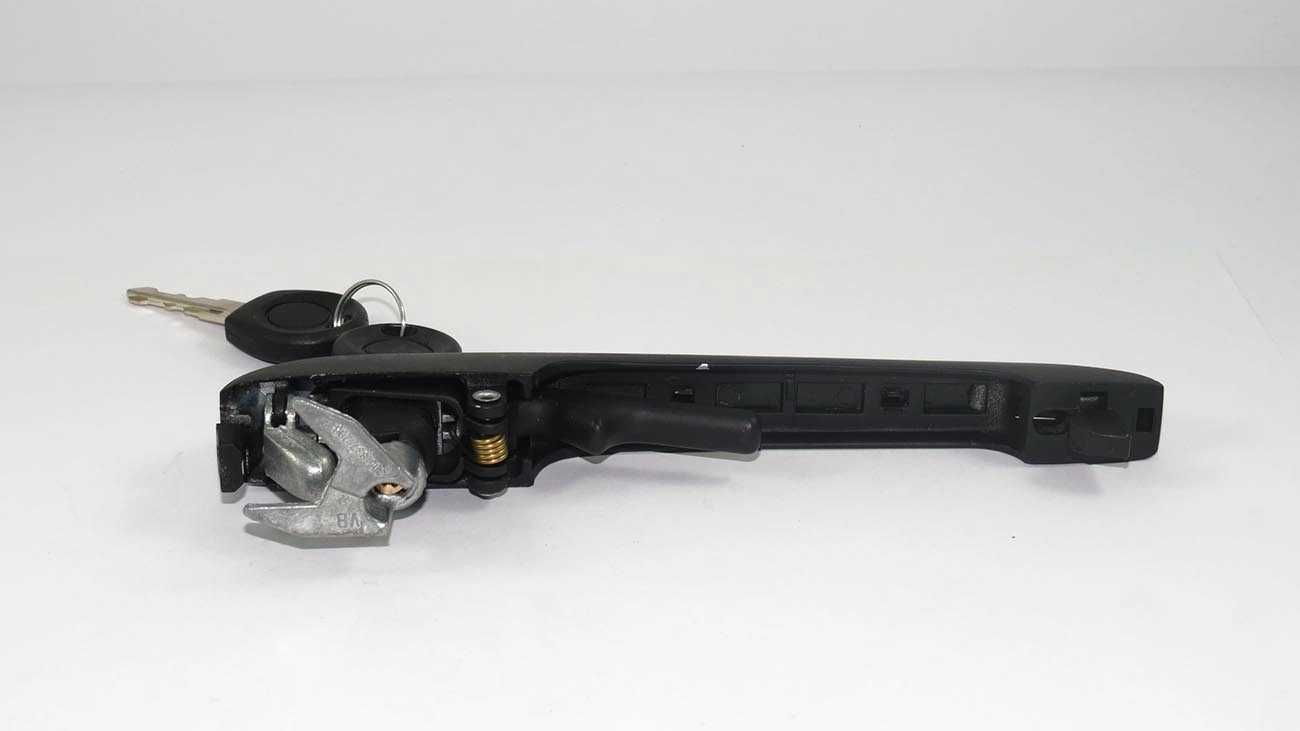 MACANETA EXTERNA VW GOL/VOYAGE/PARATI/SAVEIRO /86 - DIREITA