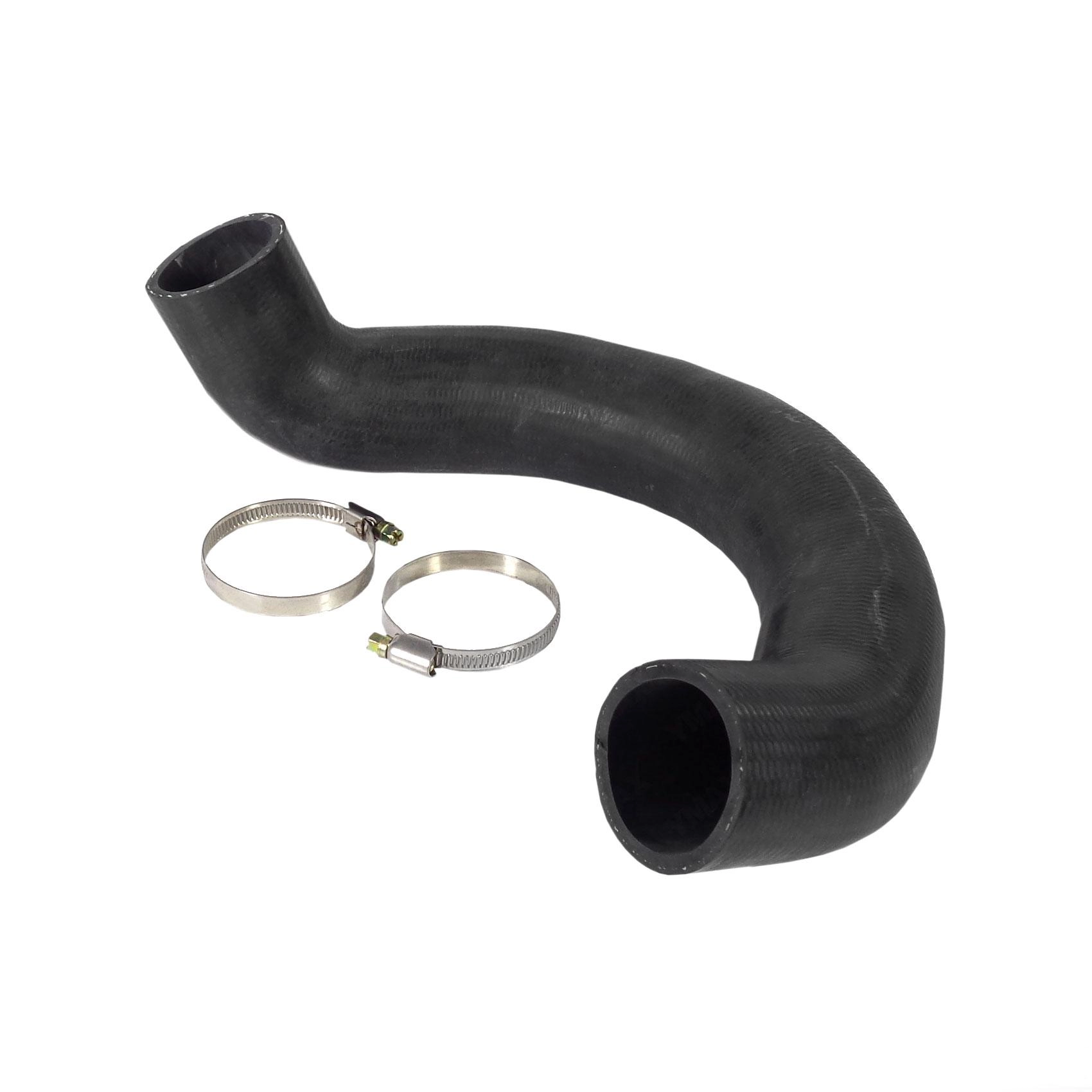 MANGUEIRA DO INTERCOOLER A TURBINA GM BLAZER 2.8 2005/2010 - S-10 2.8 2006/2012