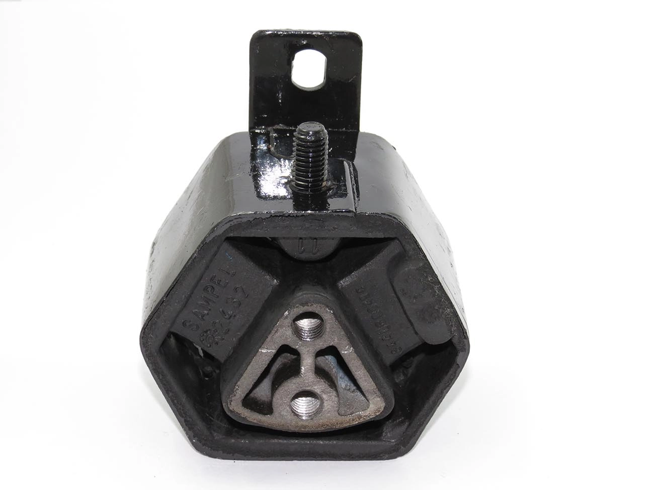 COXIM MOTOR TRASEIRO ESQUERDO FORD ESCORT/VERONA 1.6 /92 -  ESCORT HOBBY 1.6 93/94