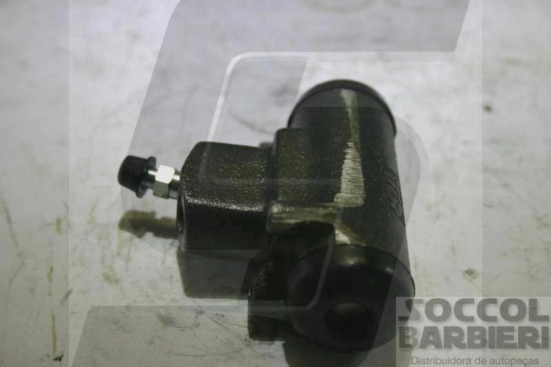 CILINDRO RODA FREIO TRASEIRO LADO DIREITO TRASEIRA DIREITA KIA BESTA 93/97 17,460MM 11/16"