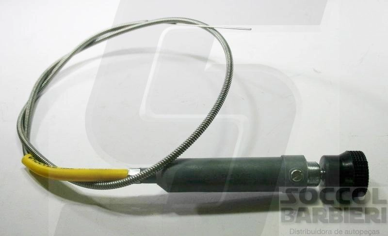 CABO ESTRANGULADOR GM D-20 85/87 1002