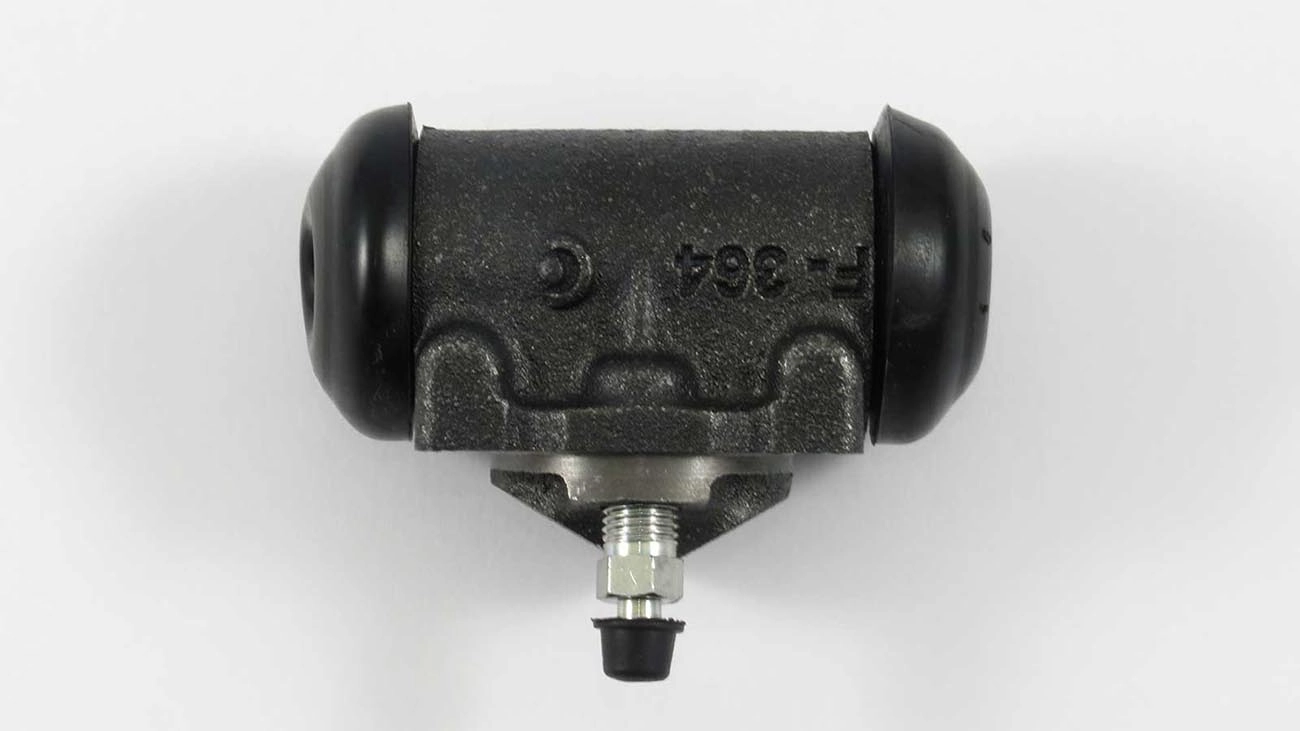 CILINDRO RODA FREIO TRASEIRO LADO ESQUERDO TRASEIRA ESQUERDA GM S-10/BLAZER 97/2011 GASOLINA 4 CILINDROS 7/8 22,22MM