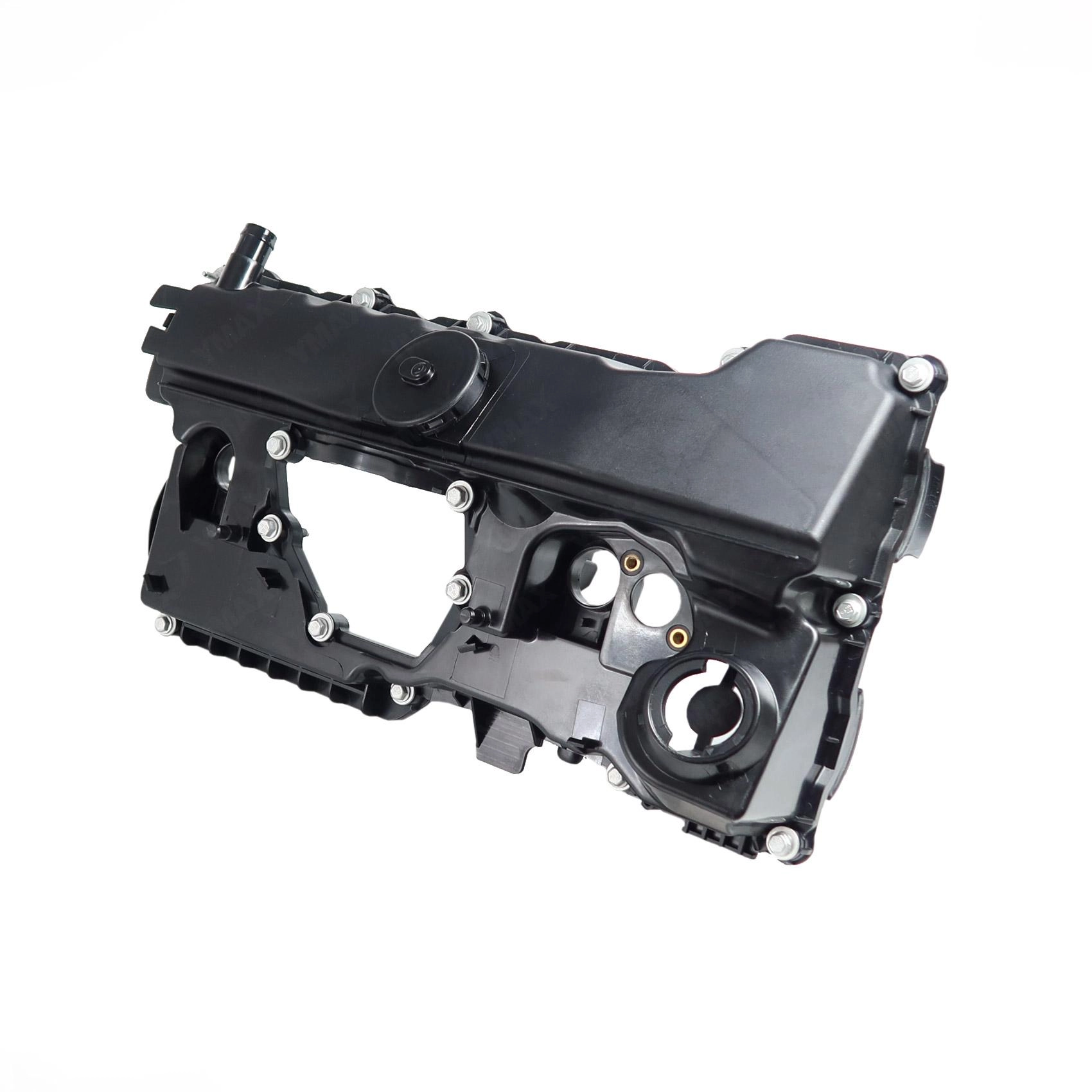 TAMPA COMANDO DE VÁLVULAS BMW 118/120/318/320 2.20 16V - COM JUNTAS
