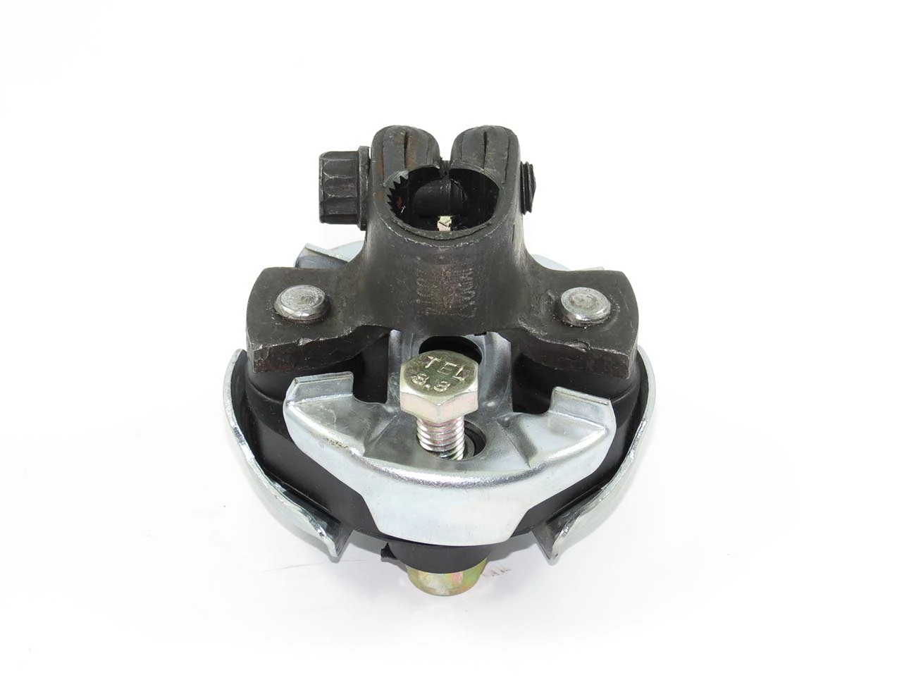 ACOPLAMENTO JUNTA ELASTICA DIRECAO FORD F-250 SUPER DUTY 98/12 - F-350 99/ - F-4000 99/11