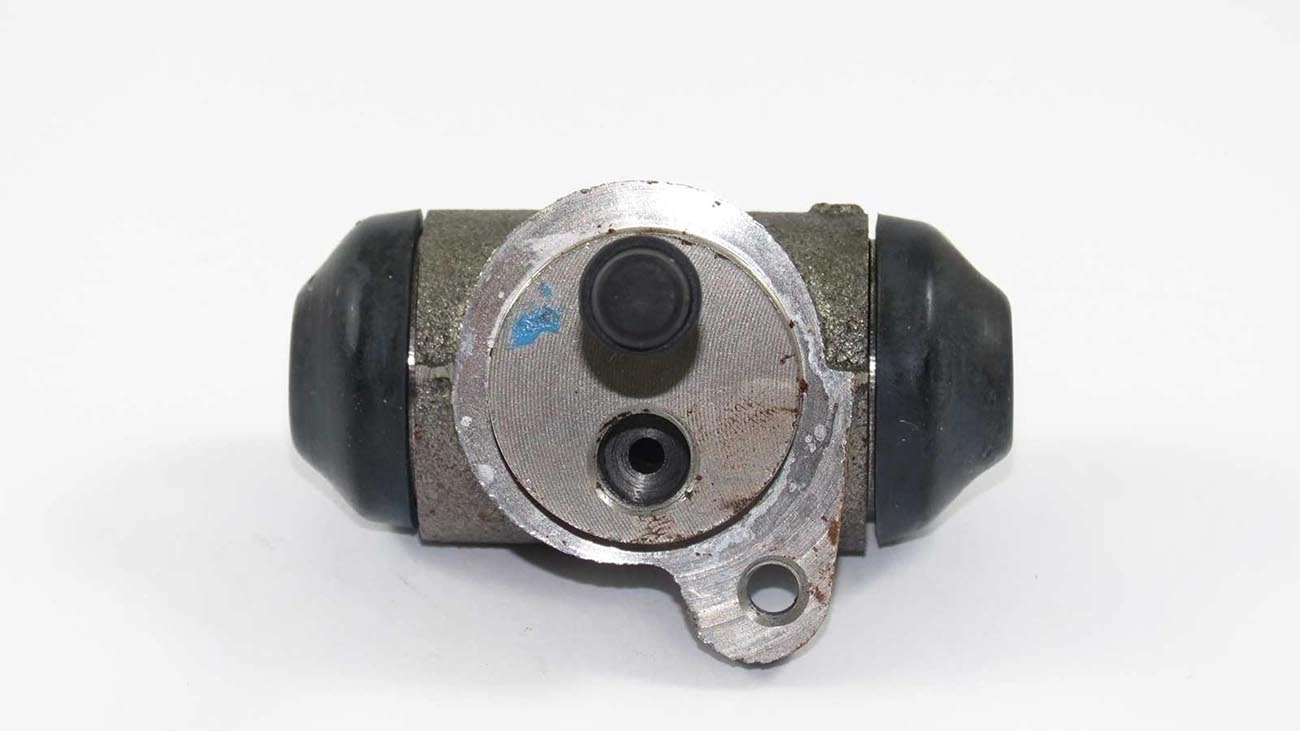 CILINDRO RODA FREIO TRASEIRO LADO ESQUERDO SISTEMA BOSCH TRASEIRA ESQUERDA GM KADETT 89/98 13/16 20,63MM ENCAIXE 30,0MM