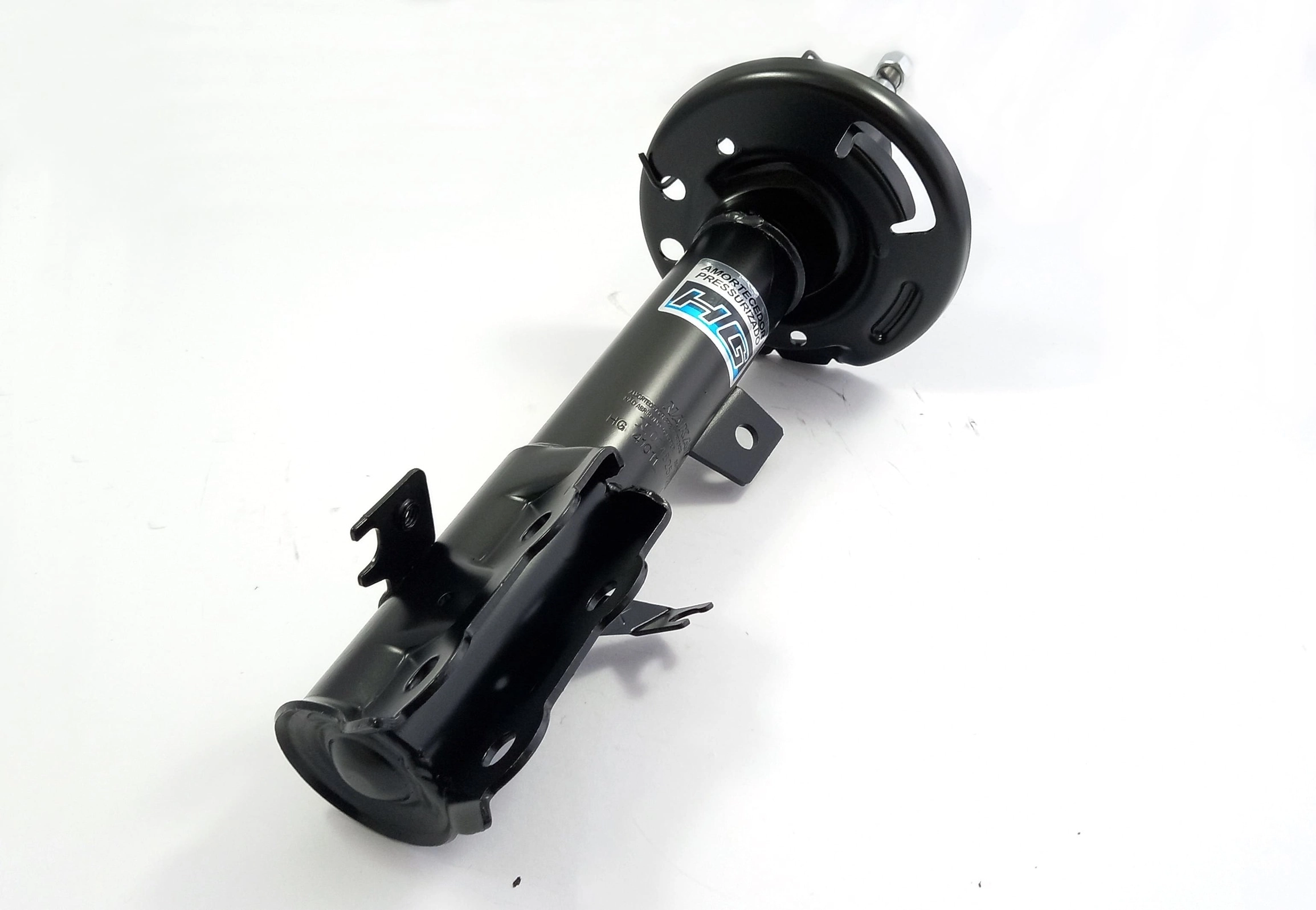 AMORTECEDOR DIANTEIRO ESQUERDO FORD NOVA ECOSPORT 2012/2020 - 4X2/4X4