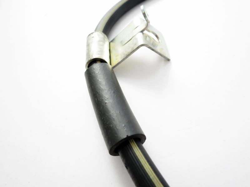 FLEXIVEL FREIO DIANTEIRO DIREITO 625MM GM D-20/C-20/A-20 89/92