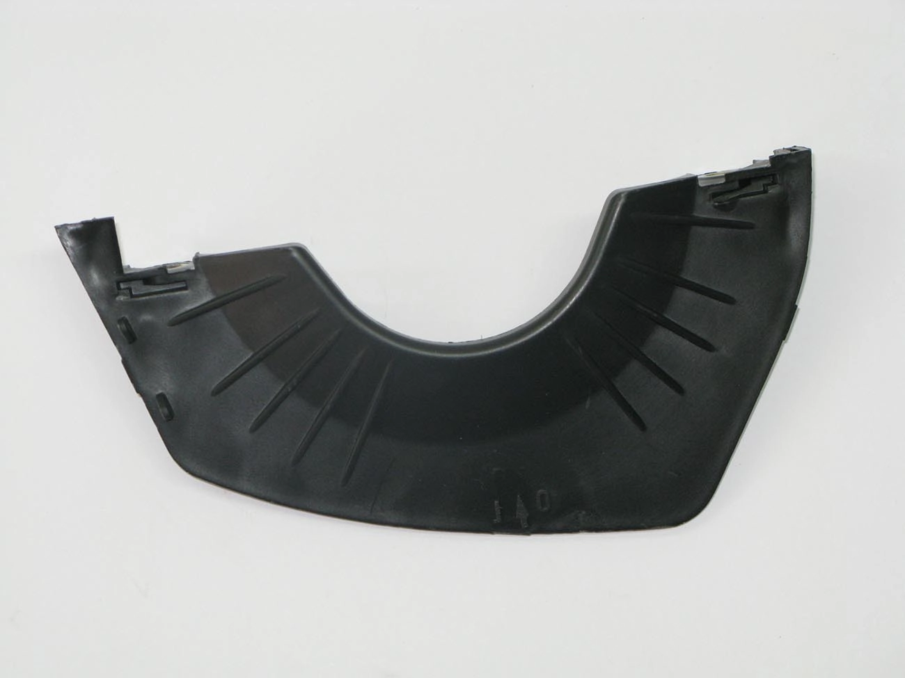 CAPA MEIA LUA CORREIA INTERNA SUPERIOR VW GOL/PARATI/SAVEIRO 1.6/1.8/2.0 99/10 - MOTOR AP