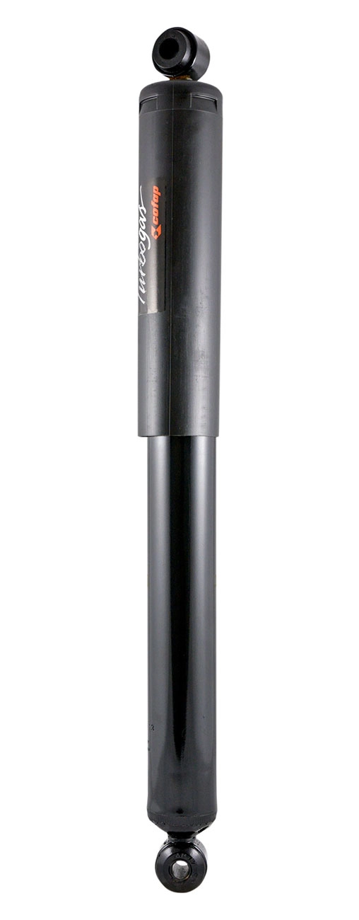AMORTECEDOR DIANTEIRO TURBOGÁS FORD F-4000 11.98/ REPOWERING FIXAÇÃO A/A