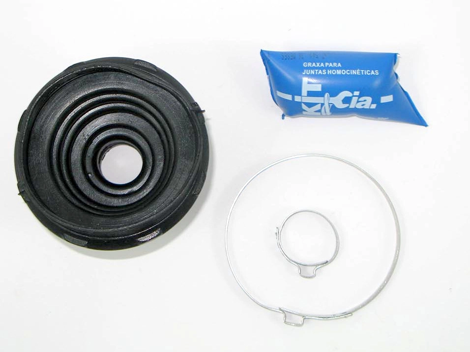 KIT REPARO COIFA HOMOCINÉTICA LADO RODA FIAT PALIO 1.0 96/ 23X77X84MM
