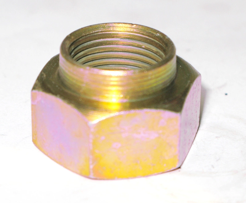 PORCA HOMOCINETICA FIAT 147/UNO PREMIO