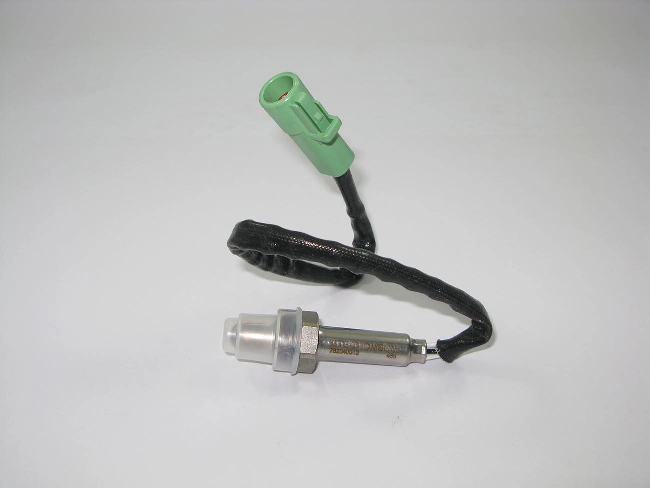 SONDA LAMBDA FORD ECOSPPORT 1.6/2.0 08/12 - FIESTA 1.0/1.5/1.6 08/15 - FOCUS 00/14 - KA 08/19