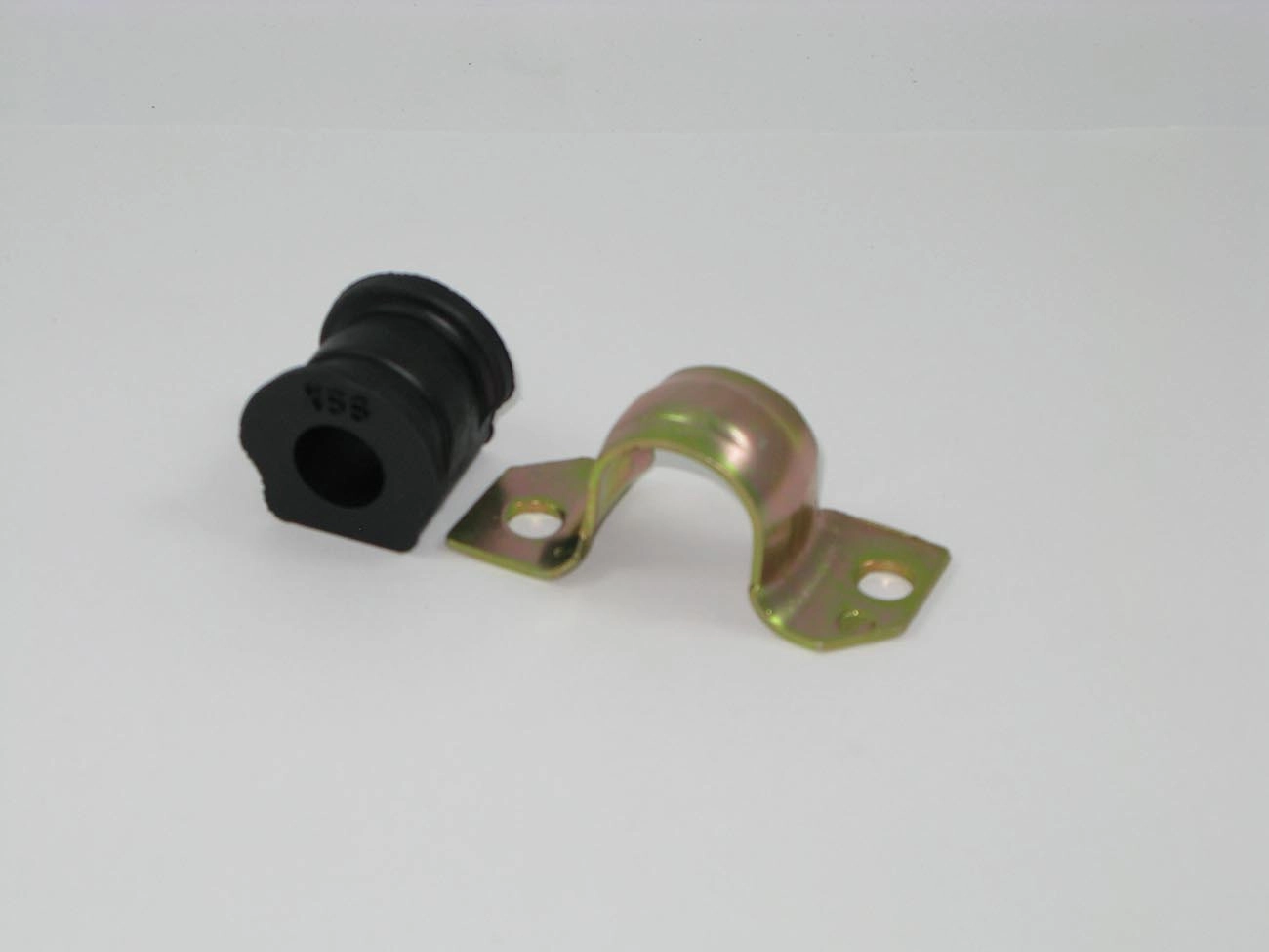 KIT ESTABILIZADOR DIANTEIRO VW GOL G6 2013/ FOX 2004/ SPACEFOX 2006/ CROSSFOX 2005/ L/E -18MM
