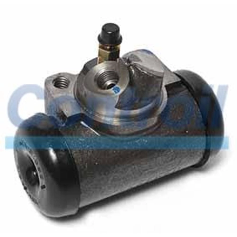 CILINDRO RODA FREIO TRASEIRO LADO ESQUERDO 1-1/4 31,750MM TRASEIRA ESQUERDA FORD F-350/400/4000 72/84