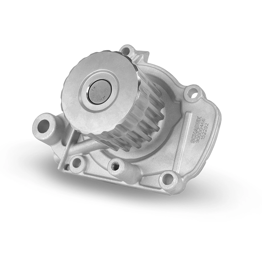 BOMBA AGUA HONDA CIVIC 1.7 2001/2006 - CIVIC 1.6 16V 2000/