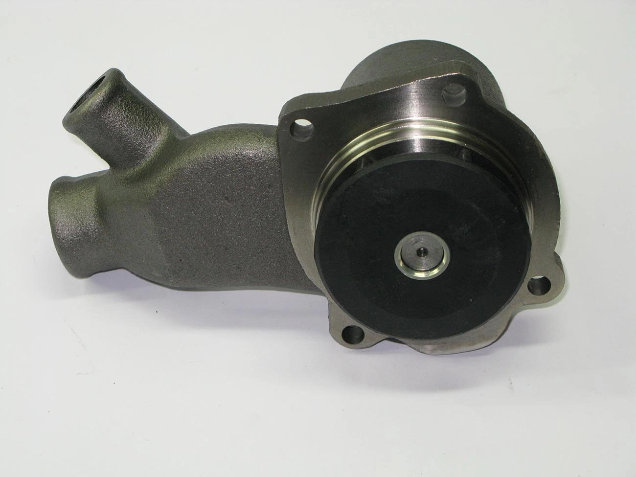 BOMBA ÁGUA SEM POLIA MF 292/610/620/5275/5310 - MOTOR 4000