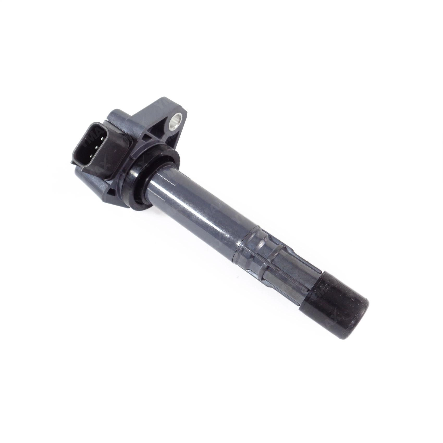 BOBINA DE IGNIÇÃO CANETA HONDA CIVIC 1.4/1.6/1.7 01/06 - CONECTOR 3 PINOS