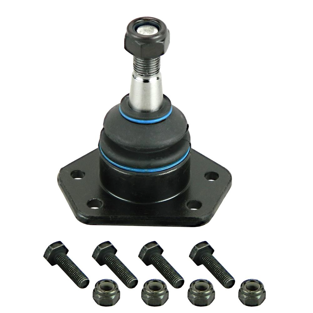 PIVÔ SUSPENSÃO SUPERIOR LADO DIREITO/LADO ESQUERDO GM S-10/S-10/BLAZER 95/11 4X2/4X4 LD/LE