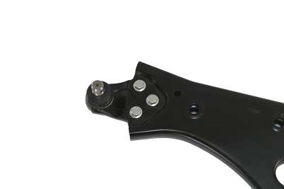 BANDEJA INFERIOR ESQUERDA COM PIVO 19MM FIAT TORO 4X4 17/20 - JEEP COMPASS/RENEGADE 4X4 15/20