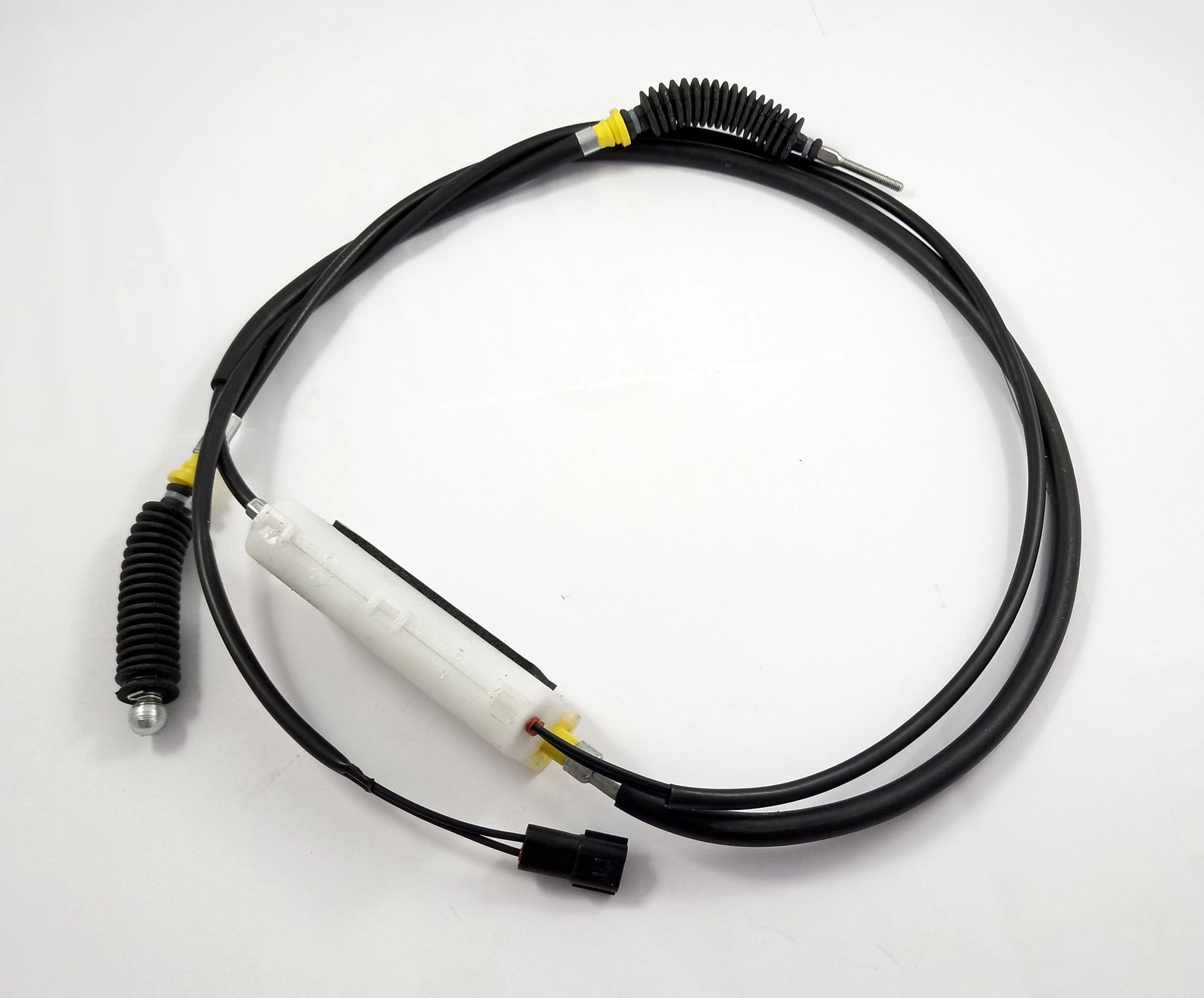 CABO ACELERADOR MULTIPLAS FUNCOES VW 13.150/13.180/15.180/17.300/26.220/31.260/40.300 06/... 1440MM