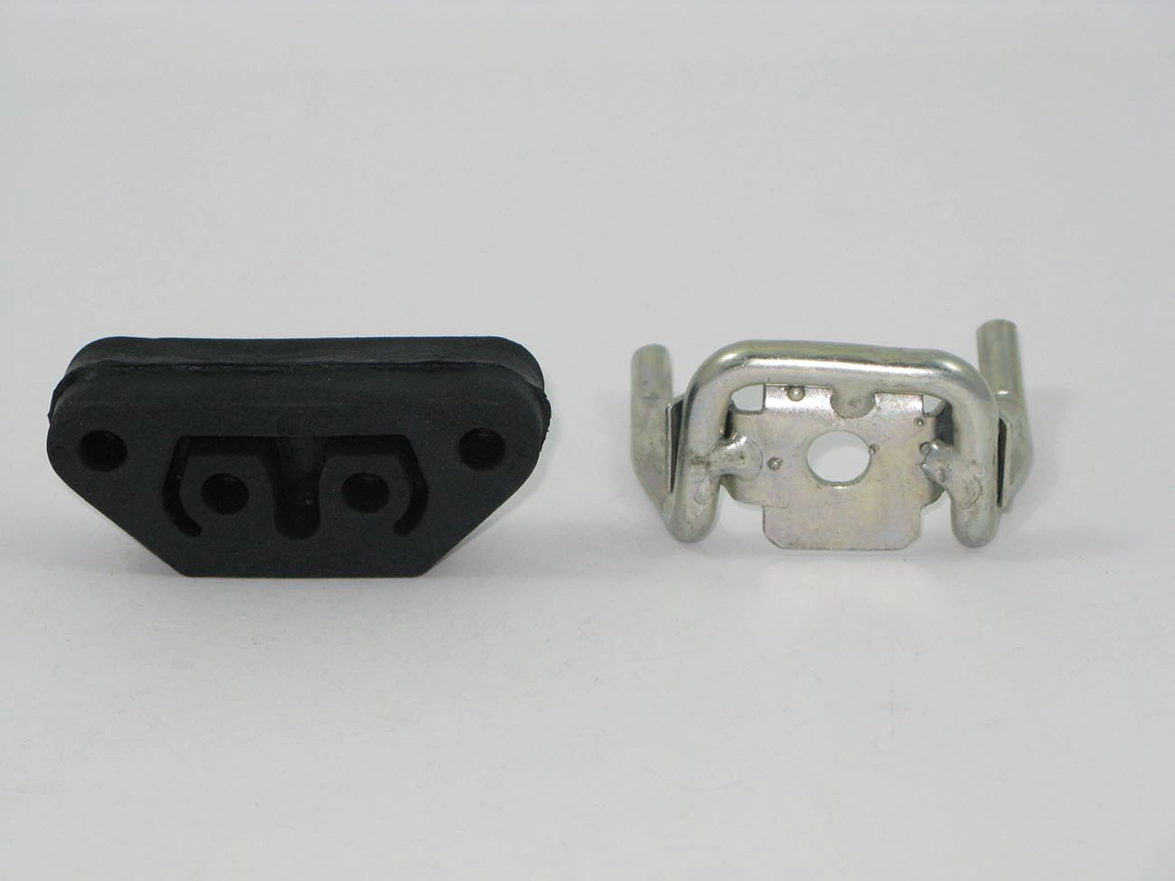 KIT BUCHAS SILENCIOSO CENTRAL COXIM ESCAPAMENTO FIAT UNO/PREMIO/ELBA 1984/2000