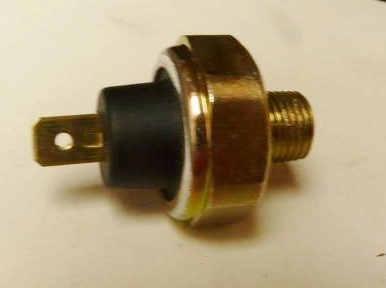 INTERRUPTOR PRESSÃO ÓLEO VW FUSCA/BRASILIA/KOMBI/VARIANT/GOL A AR TODOS